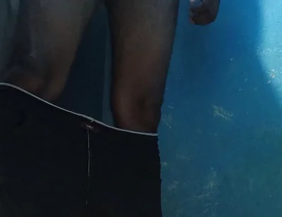 I'm Fucking Doll Big Pussy in Bathroom