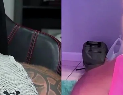 Porn Star Confessions - Hungerff/rj Danvers (episode 70)