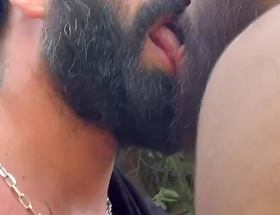 Cruising Verbal Pissing Stinky Dicks