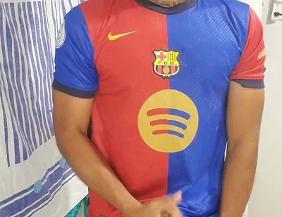 This Boy Is Always Horny