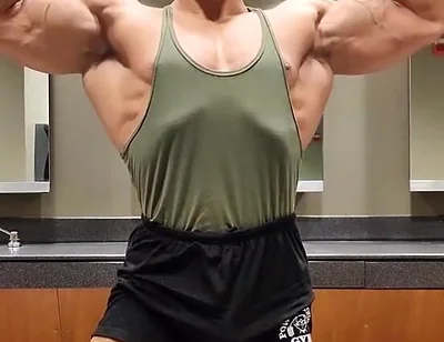 Just One of the Countless Videos I Have.