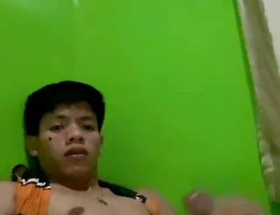 Wanking After Midnight 1