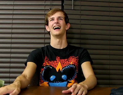 On Set with Sexy Jasper