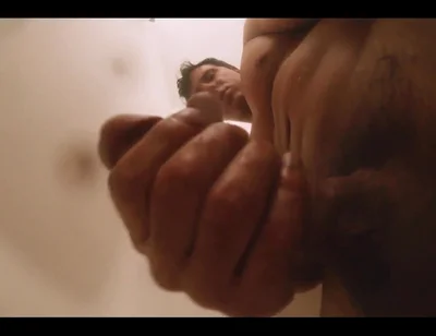 POV Cum in Shower on Your Face