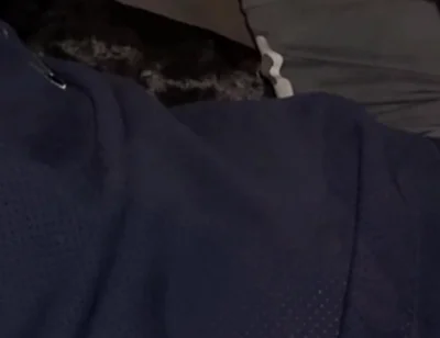 Sweaty Sock Deepthroat - Sniffing - Swallowed