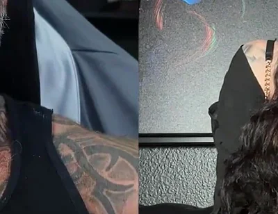 Porn Star Confessions - Misha Montana (episode 77)