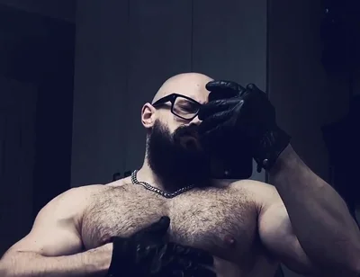 Sit Down and I Will Pump You up