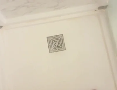 Retired Army Veteran Playing with His Cock in the Shower