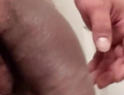 Someone Was Excited This Morning