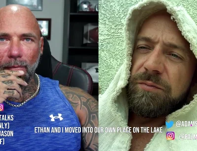 Porn Star Confessions - Adam Snow (episode 73)