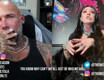 Porn Star Confessions - Misha Montana (episode 77)