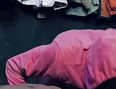 Boys Dorm 1st Semester