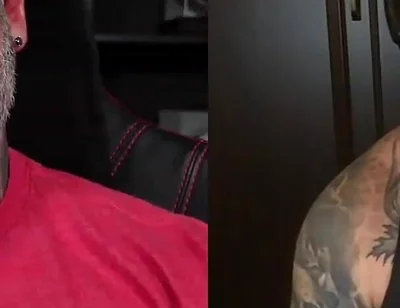 Redemption Interview with Papa Bear (episode 3)