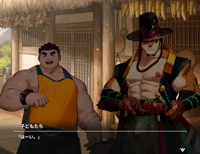 チェユヒョン　１　叡智ストーリーxxl Woofia / Xxl 猛漢町 - Car Toon