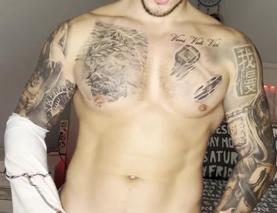 My Big Cock Cums with Spiderman Suit