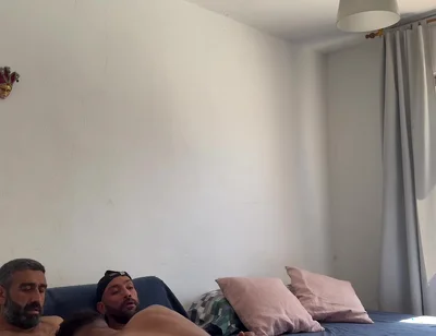 Egypt, Turkey and Venezuela What a Good Multicultural Sex