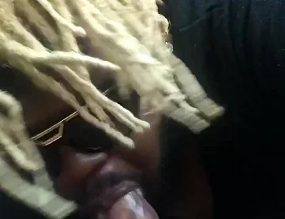 Car Fun with Santana Xxl