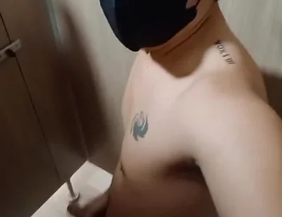 Ready for Stepdaddy, Where Are You? Pinoy Twink Masturbation and Cumshot