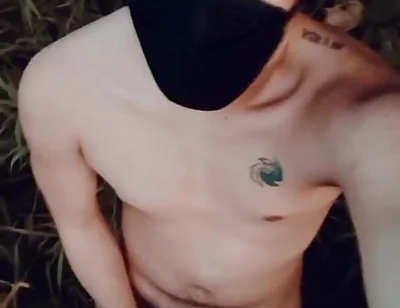 Stepdaddy Can You Hear Me? Pinoy Moaning, Masturbation and Cumshot