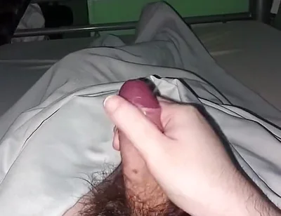 Masturbating Video