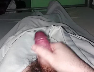 Masturbating Video