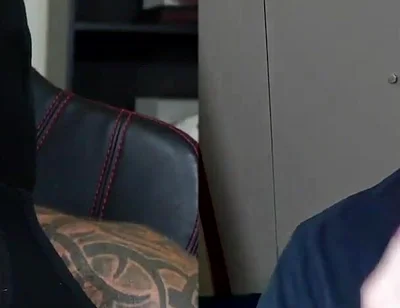 Porn Star Confessions - Christian Mitchell (episode 74)