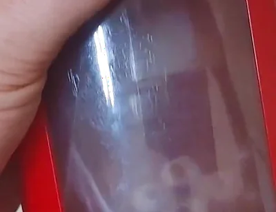 Young White Skinny Sexy Boy New Toy