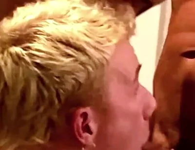 Fucking an Aussie Twink