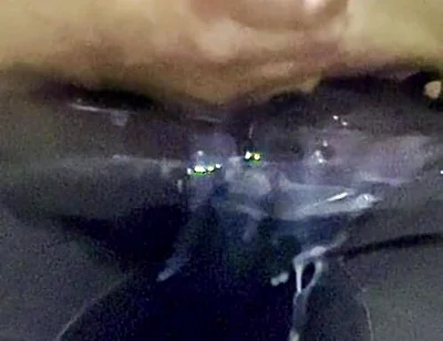 Thick Cumshot Part 2