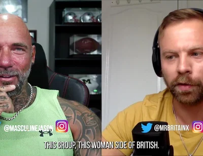 Porn Star Confessions - Ethan Bradbury/mr. Britain (episode 71)