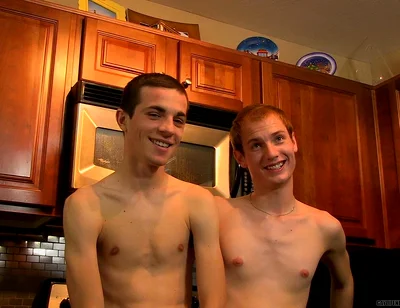 On Set with Connor & Evan