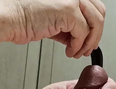 Sounding Multiple Penetration Masturbation Into the Urethra Into