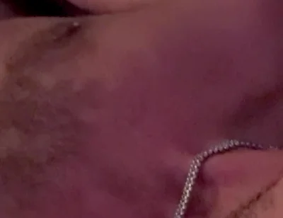 Pounding My Friend