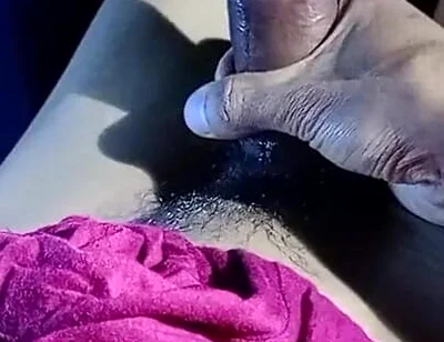 Virgin Boy Masturbation