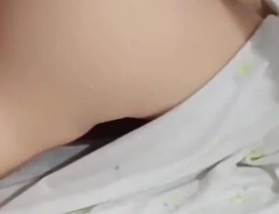 458 Delicious for an Accidental Creampie