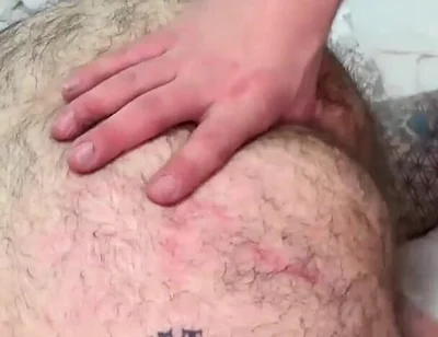 Bearfilms Inked Jay Behr Needs Mac Curtis Wild Dick