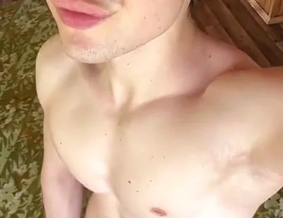 Losing My Briefs for Youu. Longgg Edging Session to Squeeze All My Juice From My Cock for Youuur Eyes