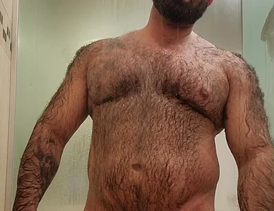 Join Me in the Shower