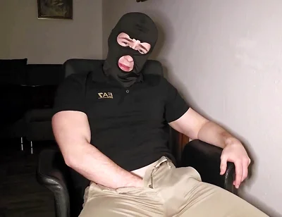 Office Return Jerk off! Hot Unzips Fat Cock & Orders Thick Cock Explosion - Follow on X: Phantomgentx