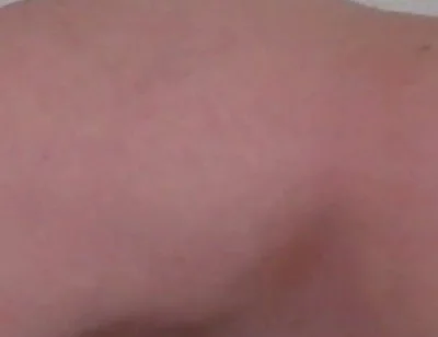 Naked Hump Masturbation: See How a Hump Works