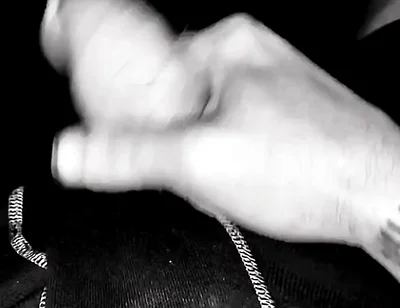 Bcw Black and White Solo Jerk