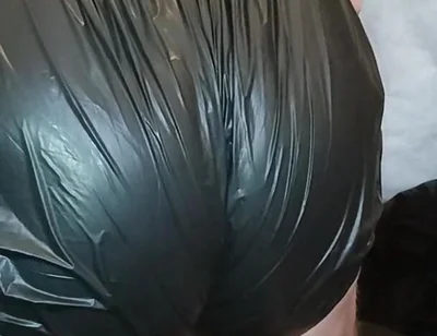 Nice New Bag