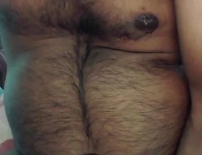 Morning Erection