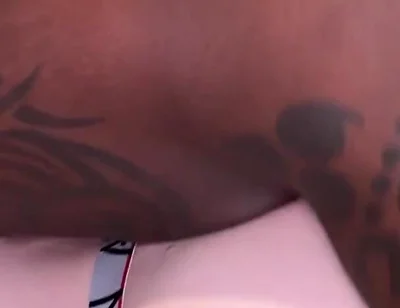 Fucking and Feeding Australian Twink