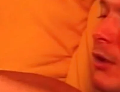 Throbbing Anal Rosebud Prolapsing After Hardcore Male Pounding