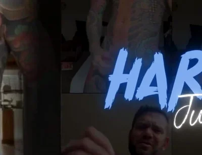 Hard Dick
