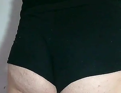 All I Need Is Your Thick Cock