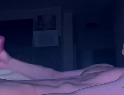 This Huge Load of Cum Is Just for You Babe