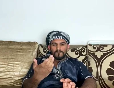 Want Me to Empty That Juice in Your Mouth or in Your Hole?