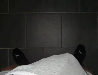Dominant PhantomGentX Strokes Thick Cock with Provocative Dirty Talk